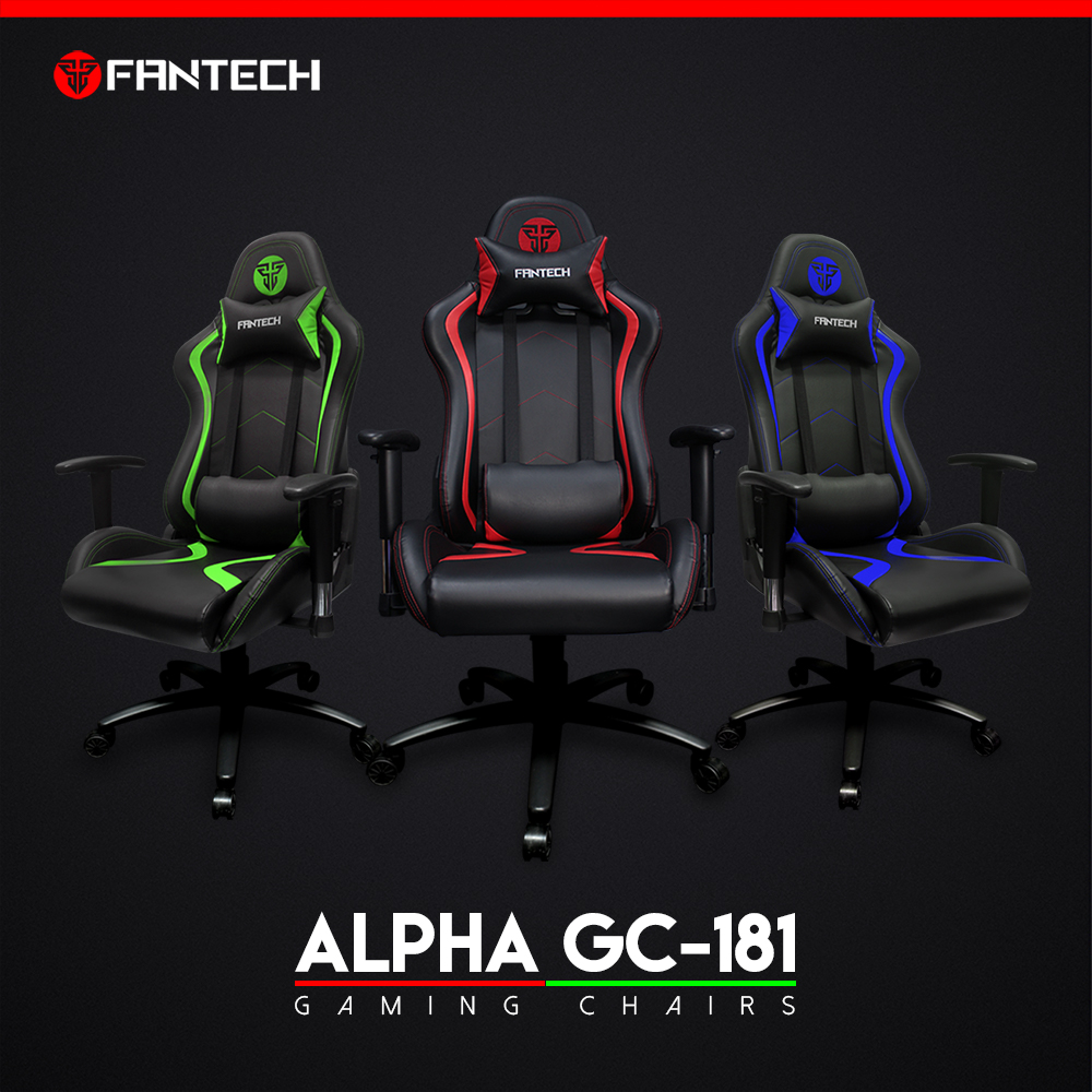 Gaming Chairs In Bangladesh At Best Price Daraz Com Bd
