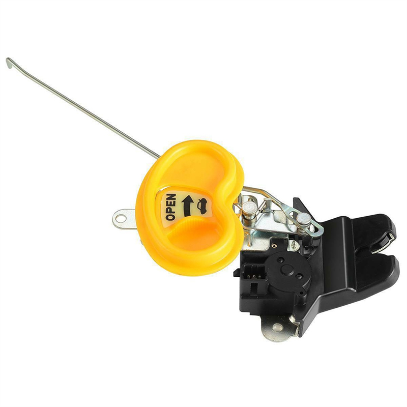 81230-2H000 Rear Trunk Tailgate Door Lock Latch Actuator Door Lock Latch Actuator for Hyundai Elantra 2007 2008 Sedan