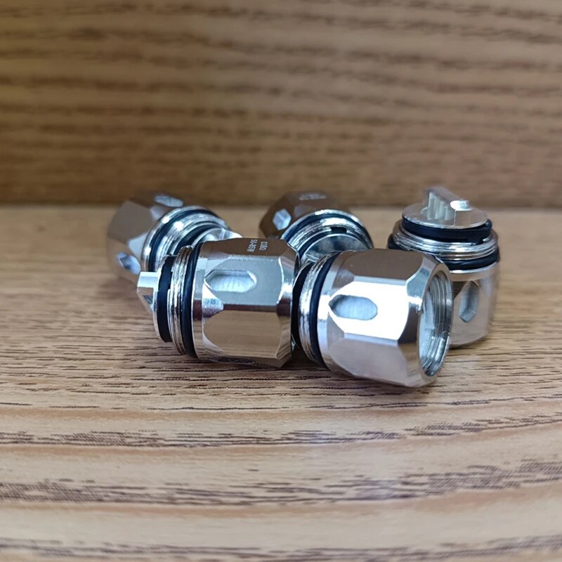 GT coils mesh coil 【Series】0.18 0.15 0.4 Mobile phone wire hardware accessories quick insert adapter. 