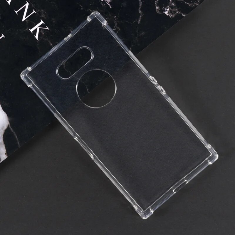 For Razer Phone 2 5.72 RazerPhone Phone2 Silicone Smartphone Phone Protective Back Shell Soft TPU Case. 