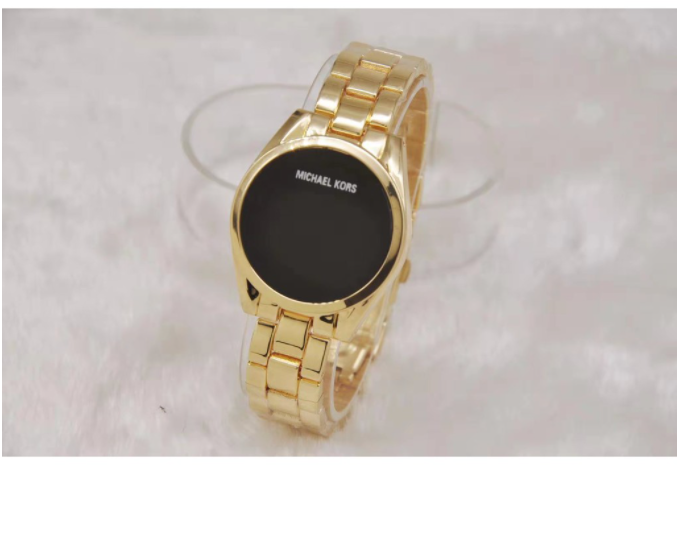 MK Touch Screen Watch Mk Digital Mk Touch Screen with box (COD)