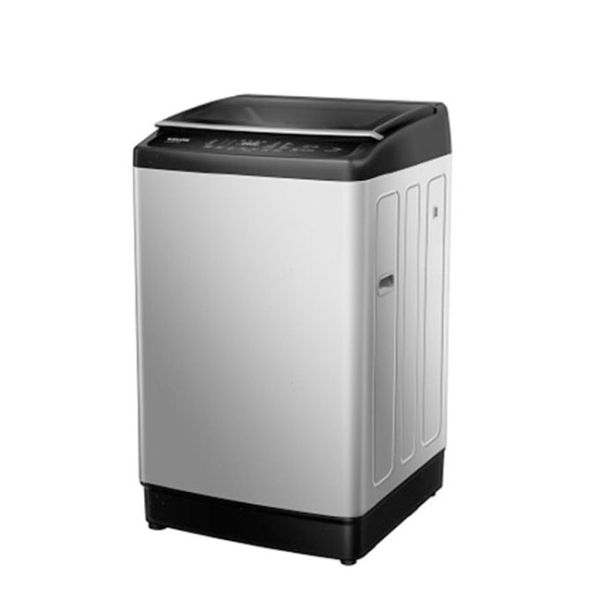 HISENSE 8 KG Top Load Washing Machine With Bubble Clean technology | WTJA8012US/BD3. 
