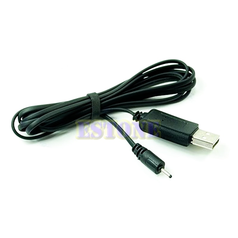 USB 1.2M Charger Cable for Nokia 5800 5310 N73 E63 E65 E71 E72 6300. 