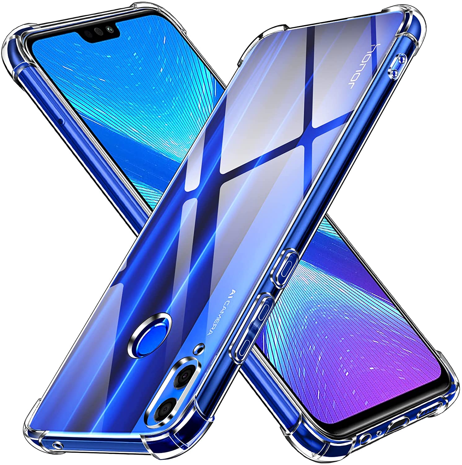 honor 8x waterproof case