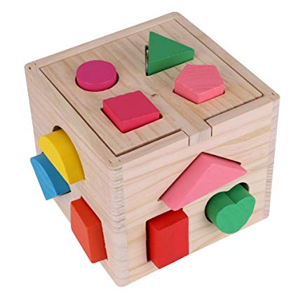 kids shape toy