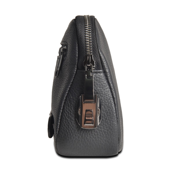 Whimsical Signature Style -Versatile -Quality And Durablity -WiWU Alpha Anti-theft Clutch Bag- Innovative- Significant Desire. 