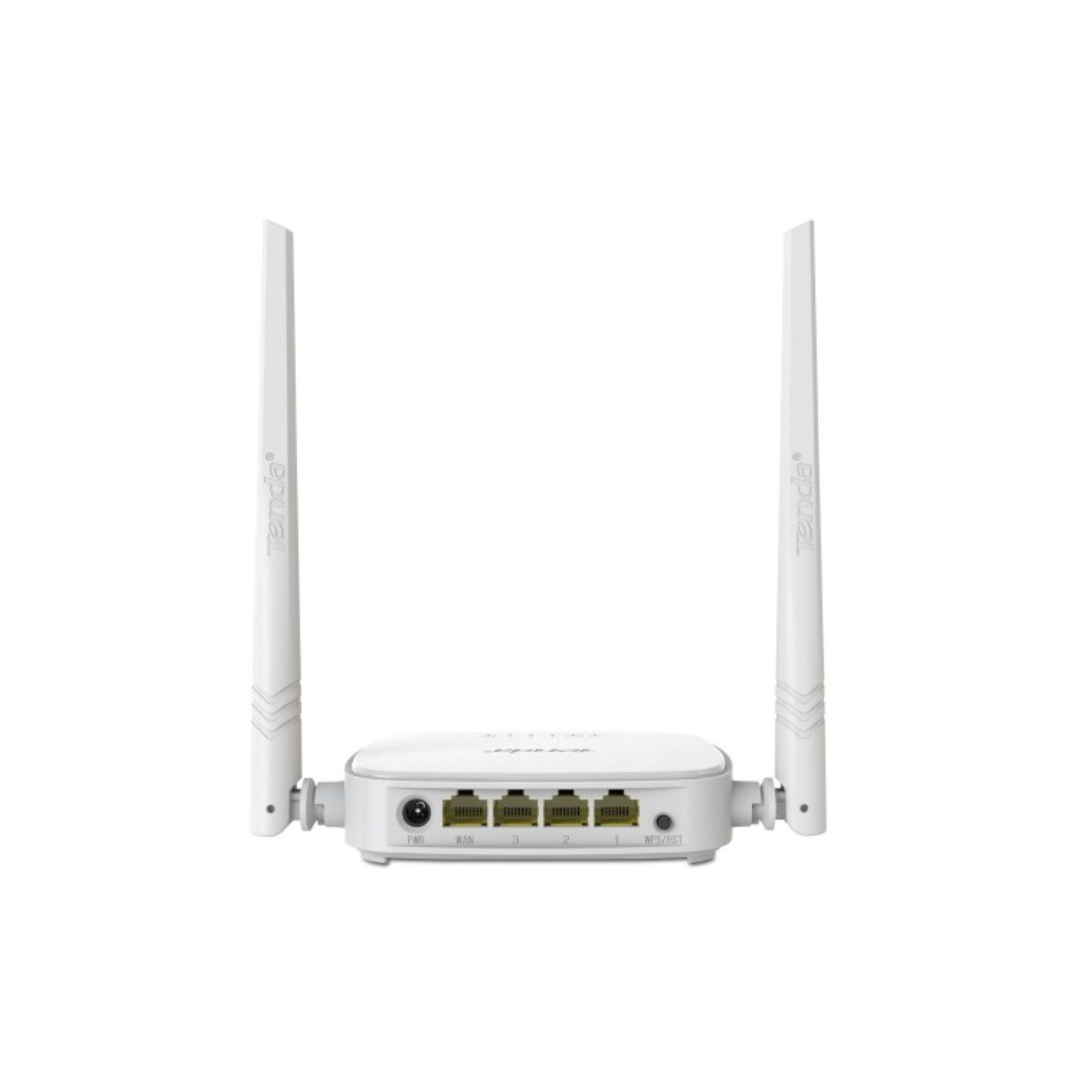 Tenda N301 Wireless N300 Easy Setup Router. 