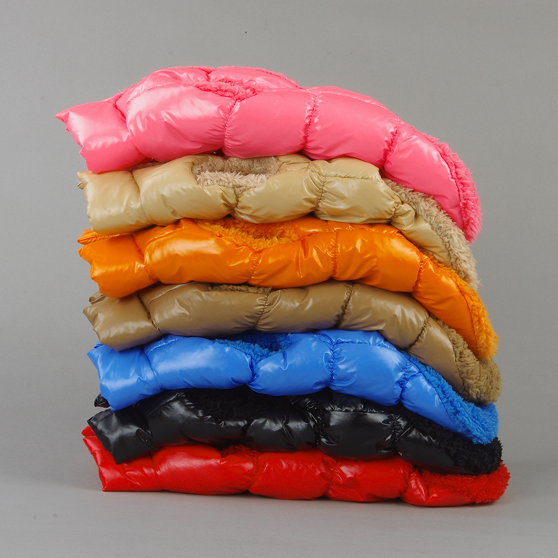 Waterproof Warm Cat Down Jacket For Small Cats Winter Pet Clothes Kedi Katten Coat Puppy Clothing Mascotas Costume Disfraz Gato. 