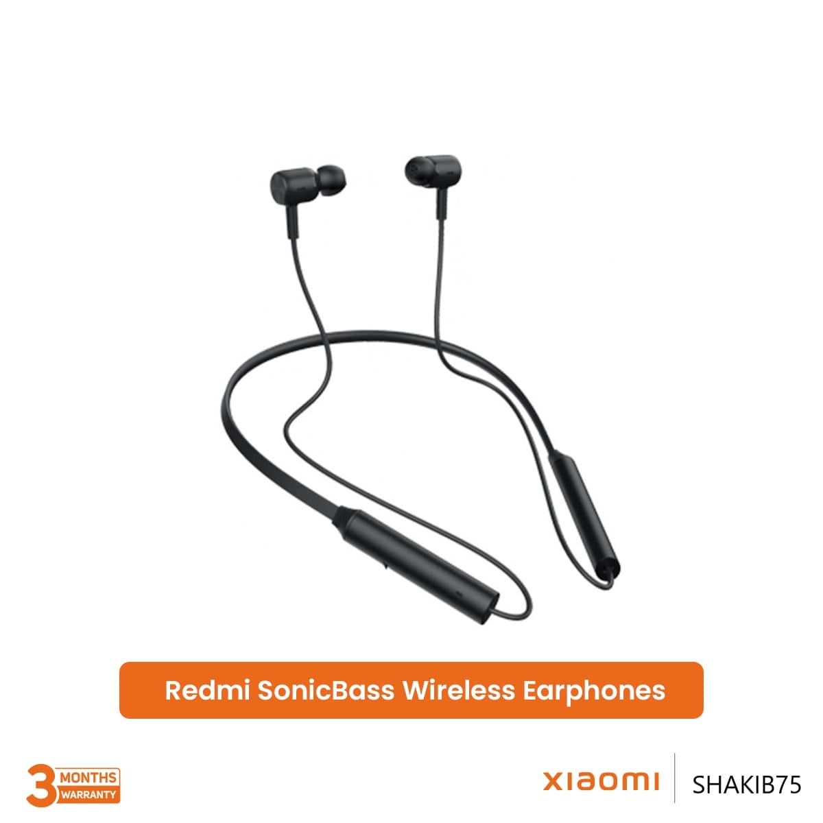 Xiaomi Redmi Sonicbass Wireless Review Redmi SonicBass Wireless