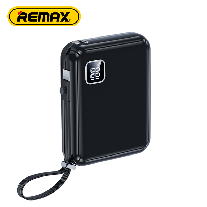 REMAX RPP-579 22.5W Multi-Compatible PD20W+QC22.5W Power Bank Fast ...