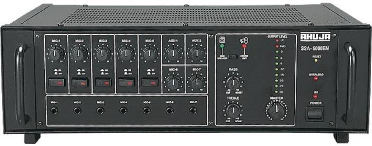 ahuja 70000 watt amplifier price