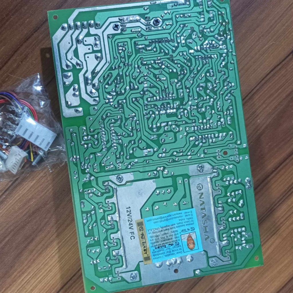 600W IPS Board Indian IPS NTSH Inverter Kit DC 12V To AC 220V 600W Output Square Wave Charging Overload Protection IPS Circuit Board 600W Inverter Circuit Adapters. 