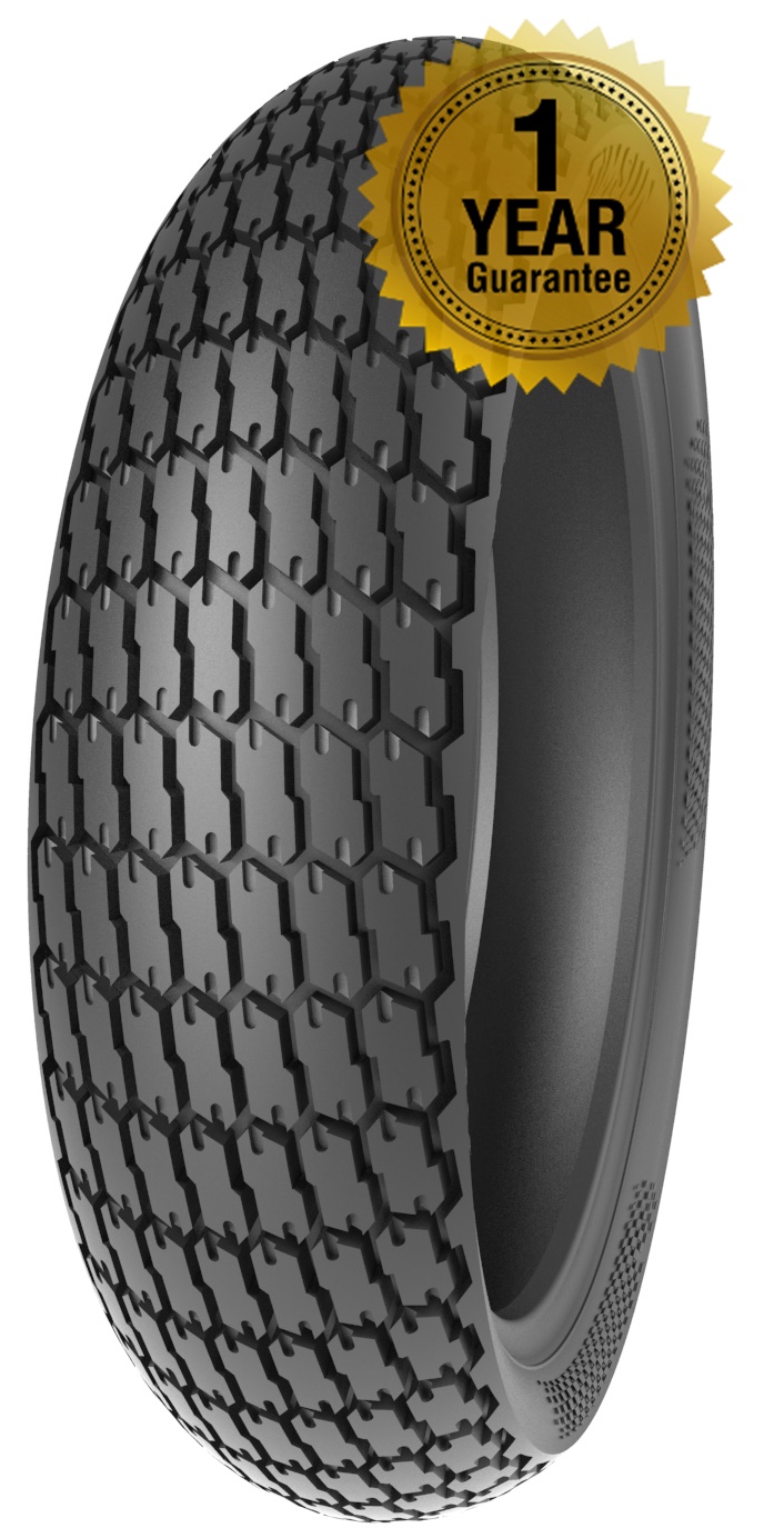 Timsun 100/80-17 Ts-697  Domino2 Limited Edition Tyre. 