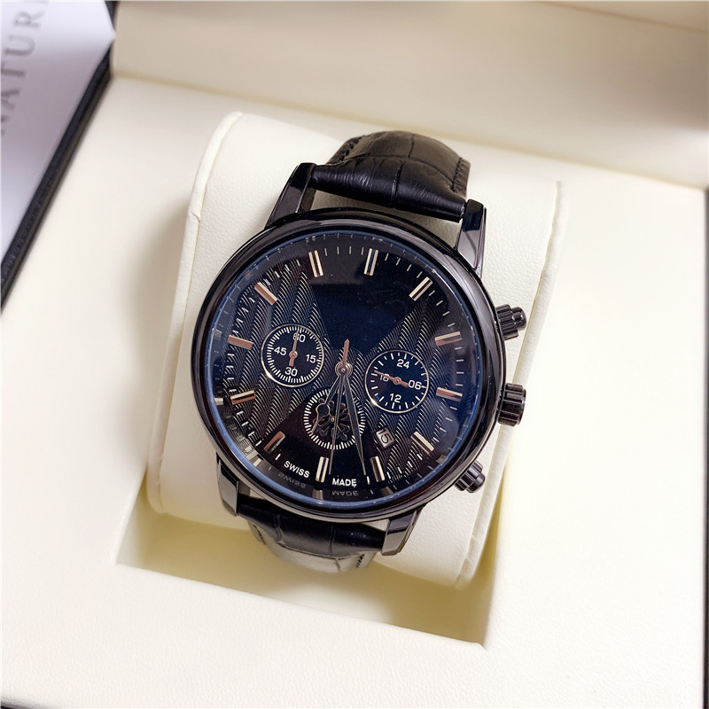 Cross border e-commerce platform LAZADA eBay independent station Shopee website explodes quartz full function watch. 