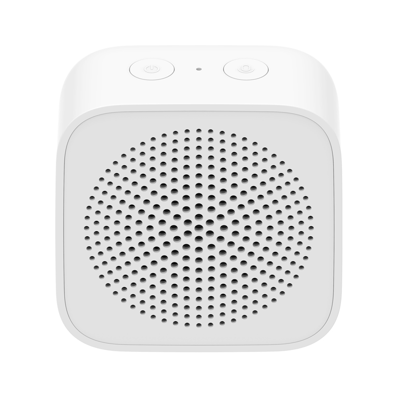 Xiaomi Xiaoai Portable Speaker Quick Wake Up Operation Vertical Shape Bluetooth 5.0 Better Compatibility Type-C 6 Hours Battery. 