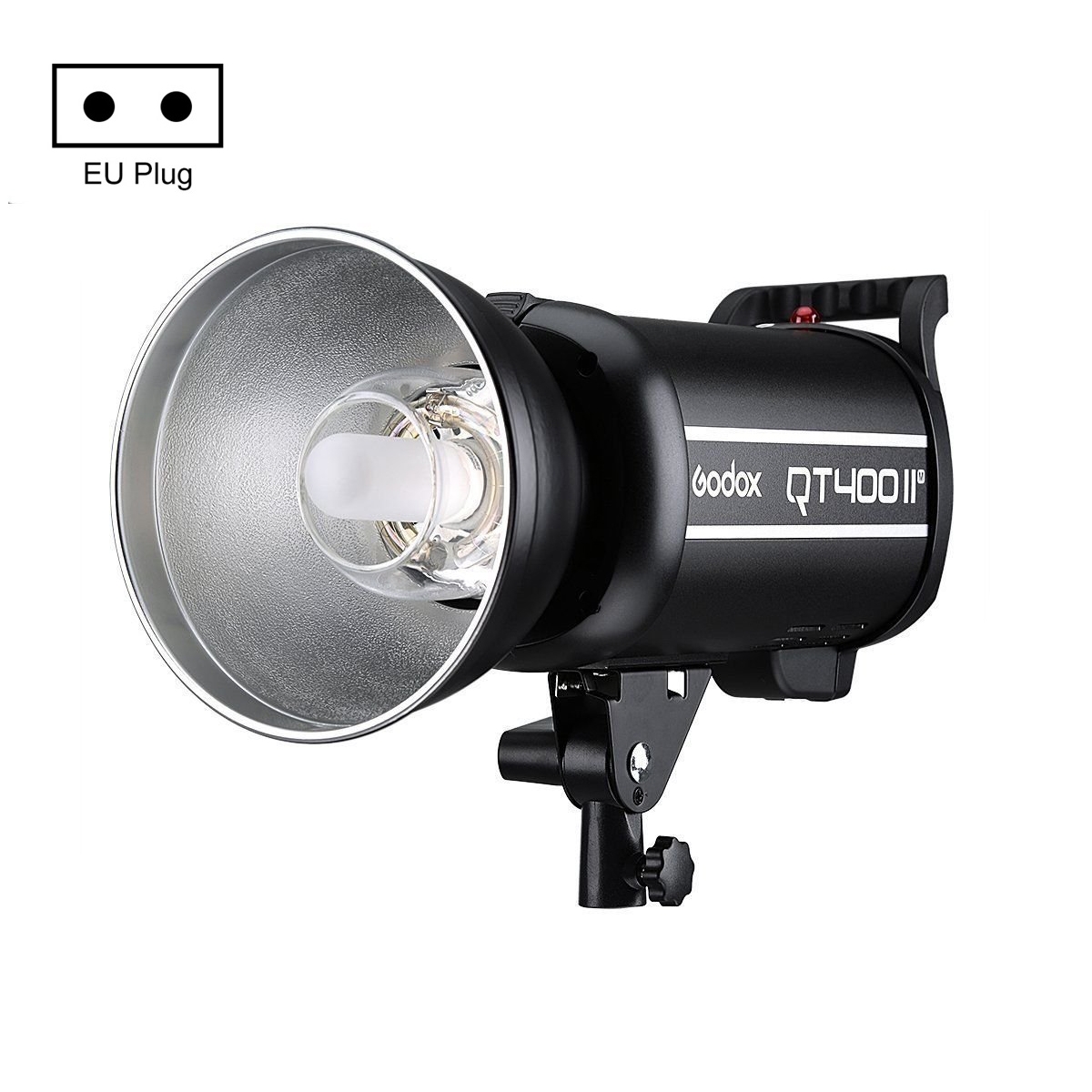 New- Godox QT400IIM 400Ws Strobe Studio Flash Light