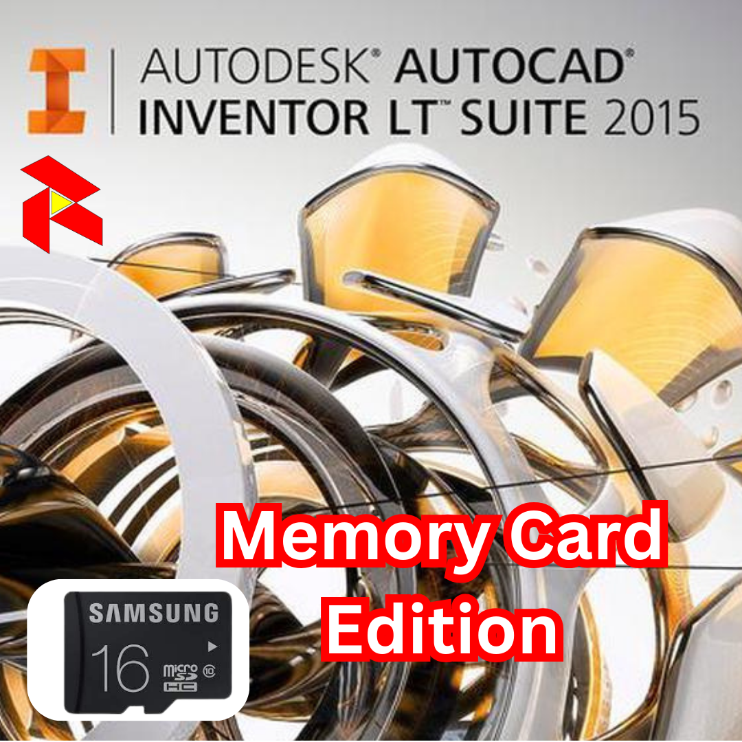 autodesk inventor 2015