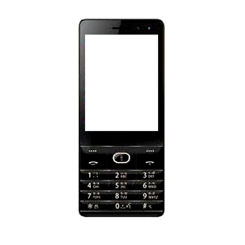 For Itel 5320 Full Body Casing Super Quality - Phone - Camera. 