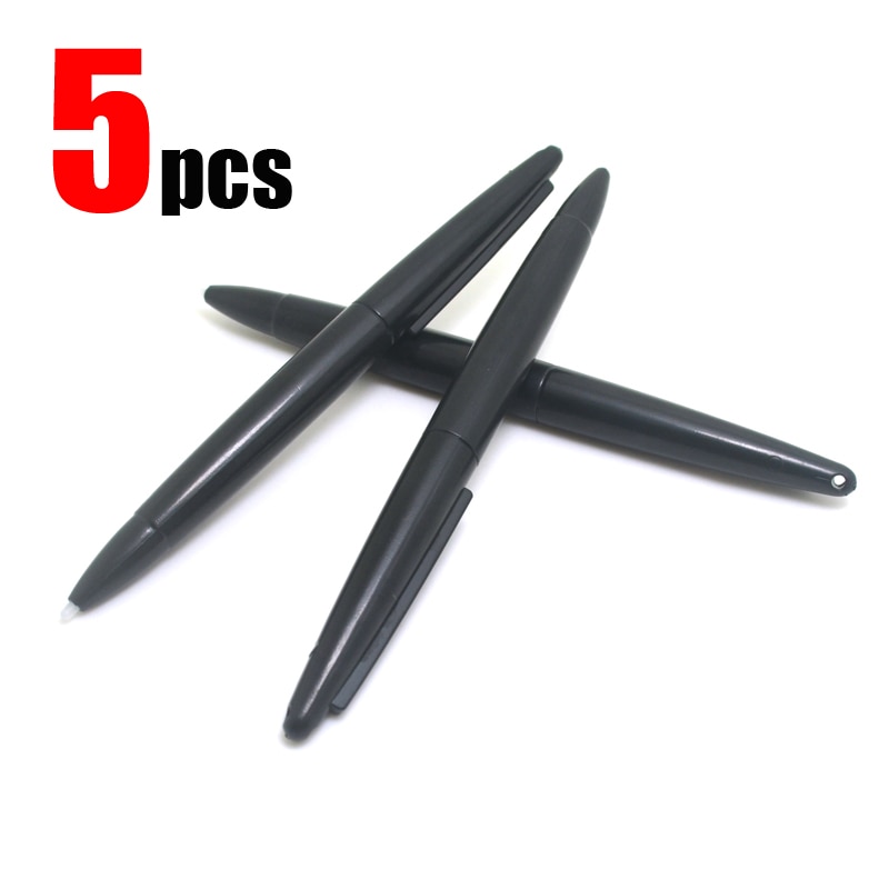 Resistive Screen POS Machine Signature Pen touchpad Stylus nintendo 2ds lite WII U 3ds xl Touch Pen Stylus pens for touch screen
