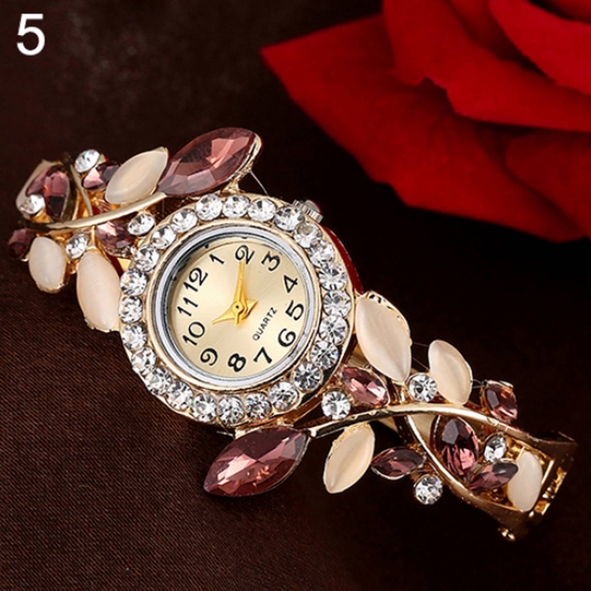 bracelet wali watch