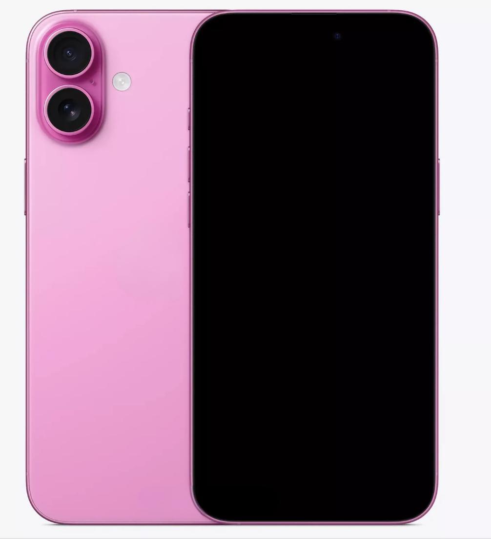 1:1 Phone Model For iPhone 16 Plus Replica Smartphone Not Working Simulation Showcase Copy phones Toy. 