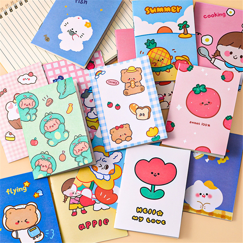 Notebook Daily Planner Weekly Planner Paper Notebook   Organizer