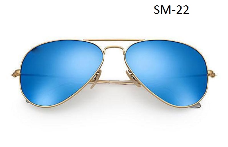 Master copy Ray-Ban Classic Polarized Aviator