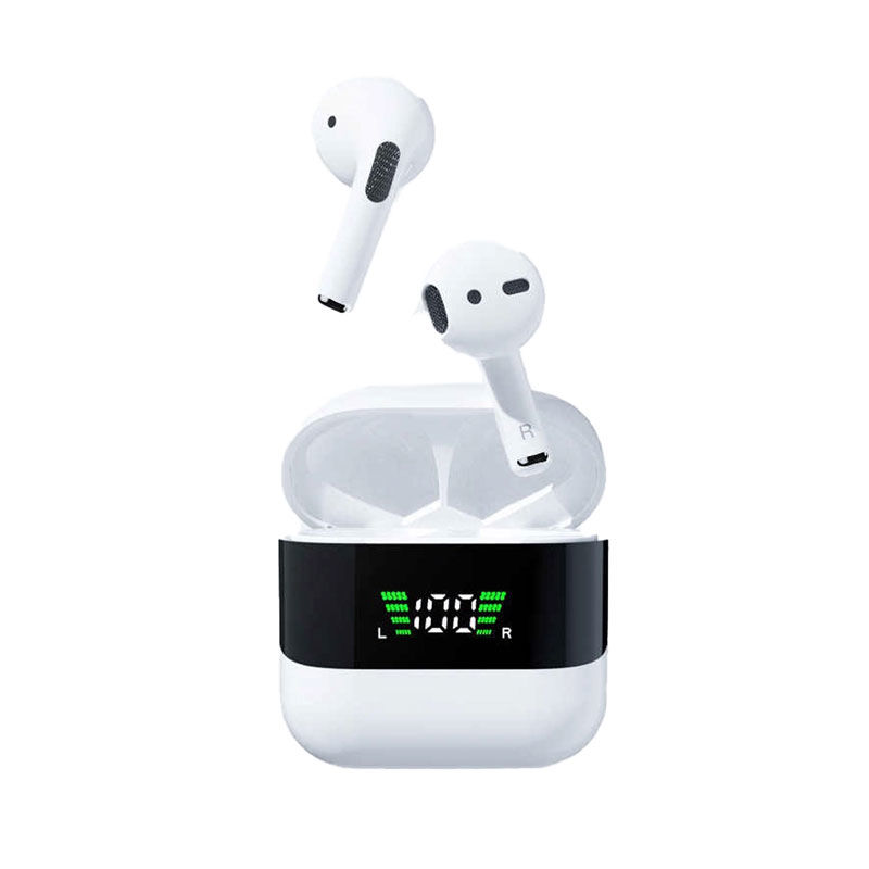 UiiSii GM40 Pro Wireless Earbuds Bluetooth 5.1 TWS Earbud with Charging Case. 