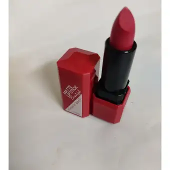romantic bird matte lipstick