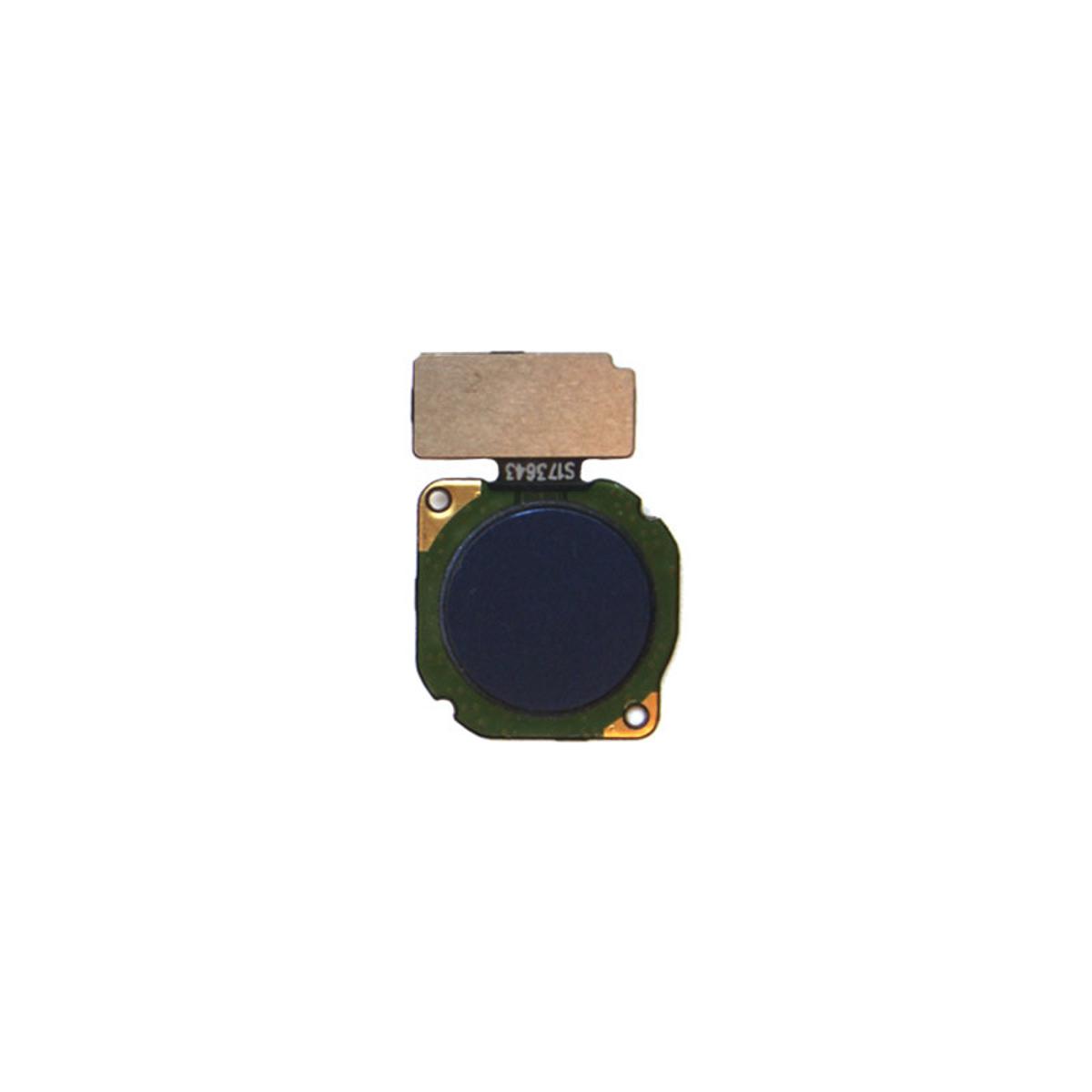 Fingerprint Sensor Flakes For Huawei Nova 3E/P20 Lite