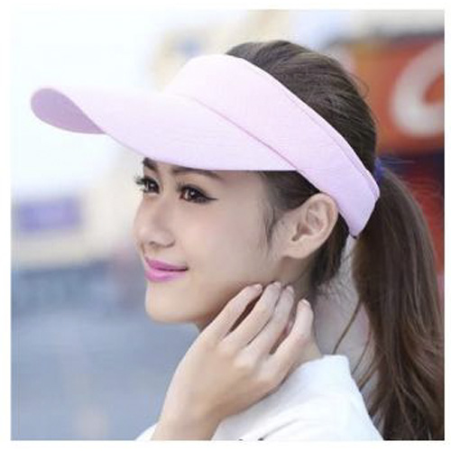 Girls half cap Clearance
