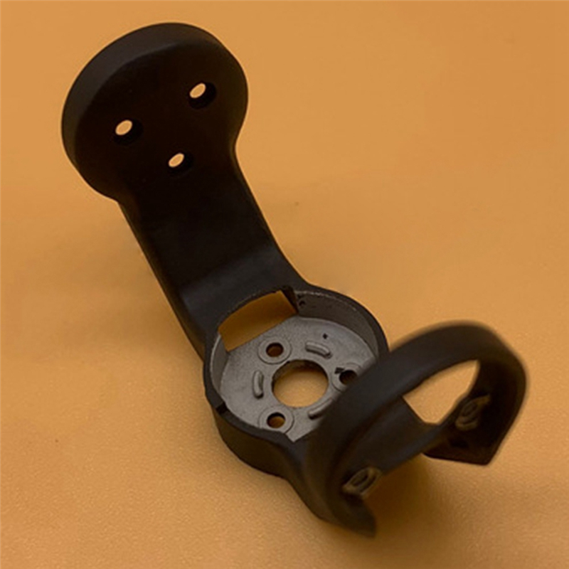 1 PCS Gimbal Roll Arm Replacement Parts for Mini 4 Pro Gimbal Camera R-Axis Lower Bracket Good Condition Spare Part. 