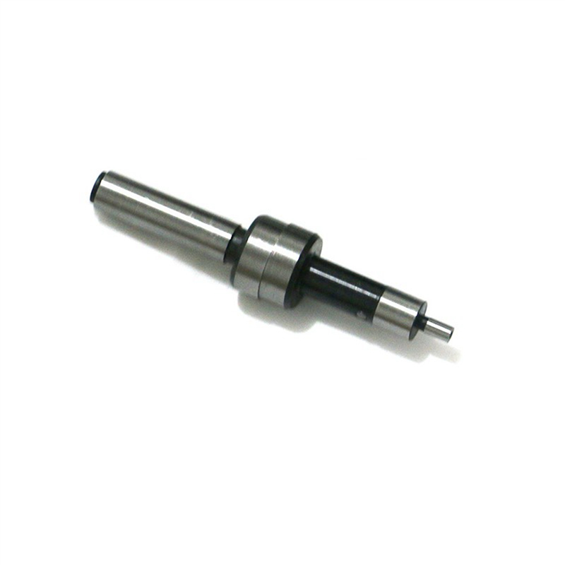 Mechanical Edge Finder 10MM for Milling Lathe Machine Touch Point Sensor Work Quickly Measurement Tool