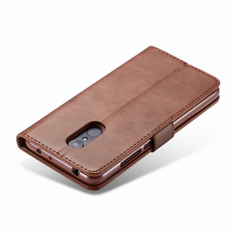 Phone Case For Xiaomi Redmi Note 4X Cover Case Redmi Note 4 Luxury Leather Flip Wallet Cover For Xiomi Redmi Note4x Book Cases. 