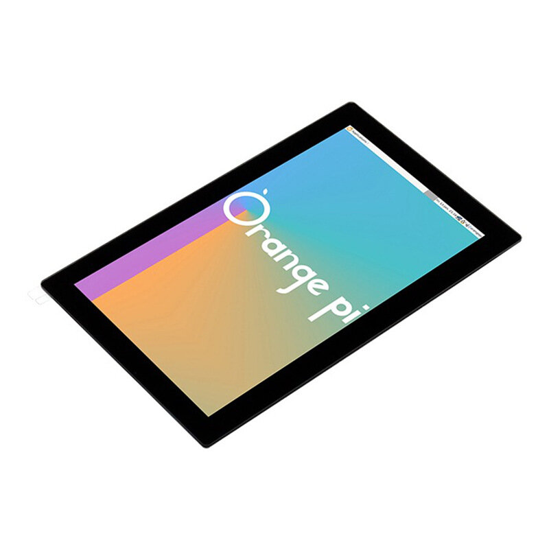 5 MIPI DSI 720P IPS LCD for Orange Pi. 
