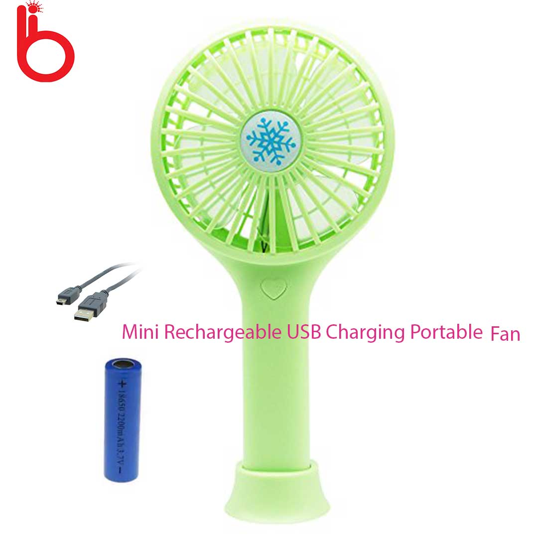 most powerful usb fan