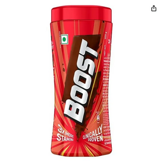 Boost - Health Energy & Sports Nutrition Drink 450gm india