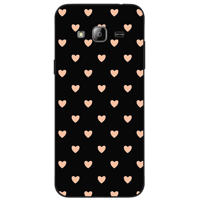 for samsung galaxy j3 2016 case Soft Silicone Case Cover for samsung j3 2016 2015 J320 TPU Phone Cases Coque bumper bags. 