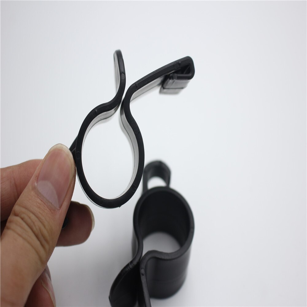 Car Trunk Bracket Umbrella Holder for BMW F13 G11 G12 F01 F02 F87 F80 F83 F82 F90 F10M F13M F12M M8 Z4 E89. 