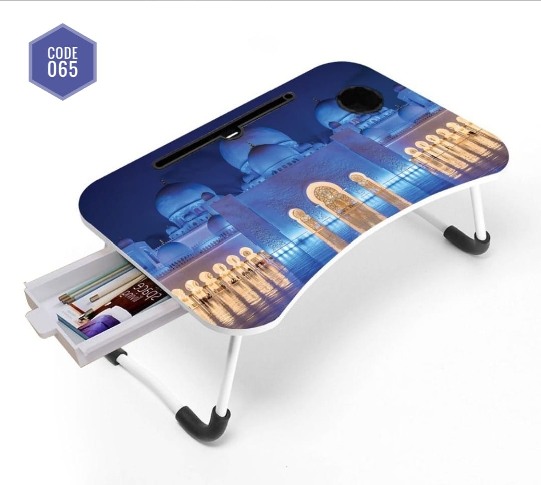 Computer Laptop Desk Small Foldable Laptop Table And Kids Reading Table. 