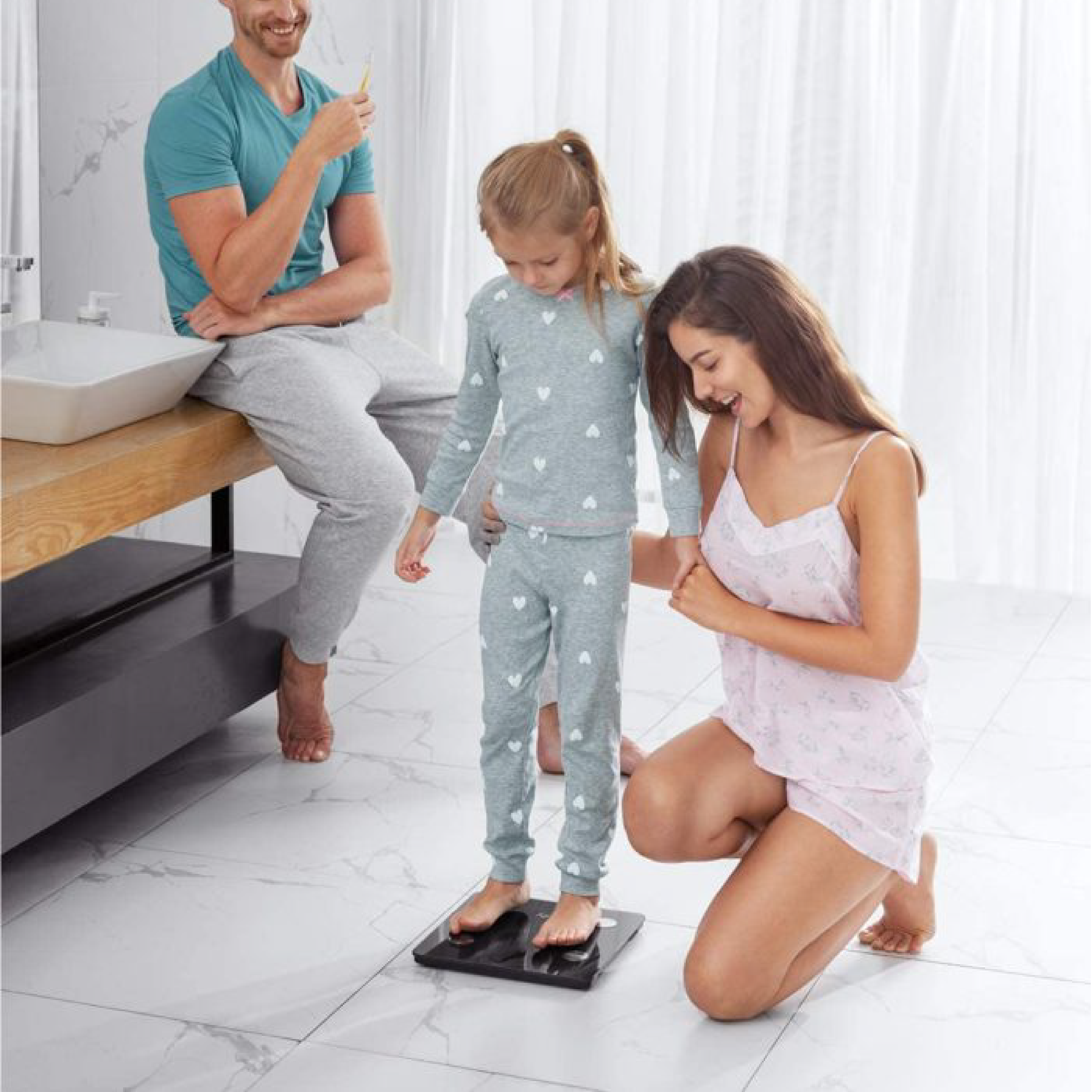 eufy Smart Scale C1. 