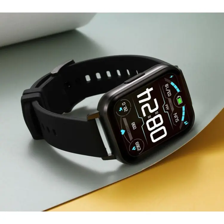 Dtx best sale smartwatch review