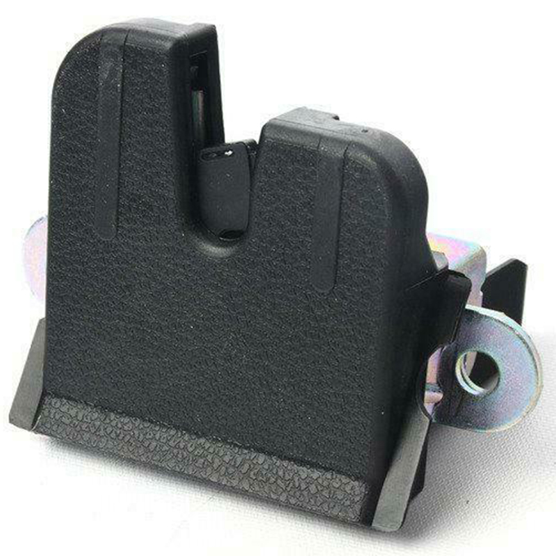 Rear Tailgate Trunk Latch Lock Block for GOLF MK7 5G6827505B Car. 