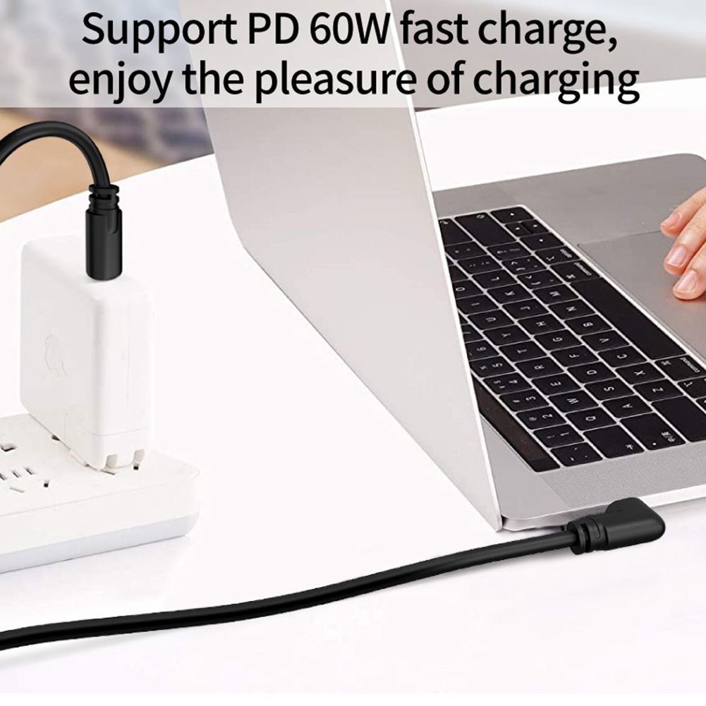 Link Cable for Quest 2 USB 3.1 Data Transfer VR(C-C,5M). 