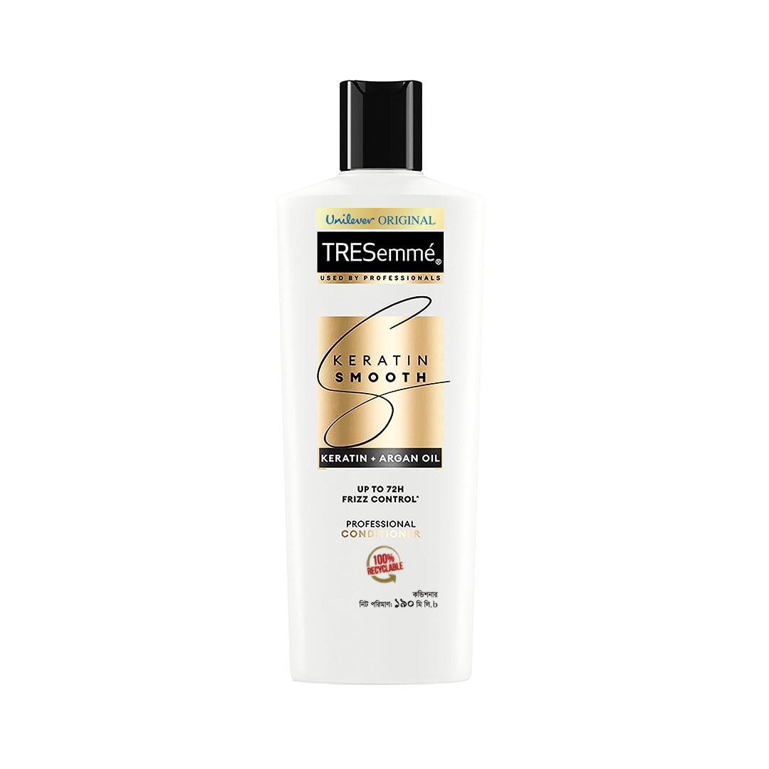 Tresemme Conditioner Keratin Smooth 190ml. 