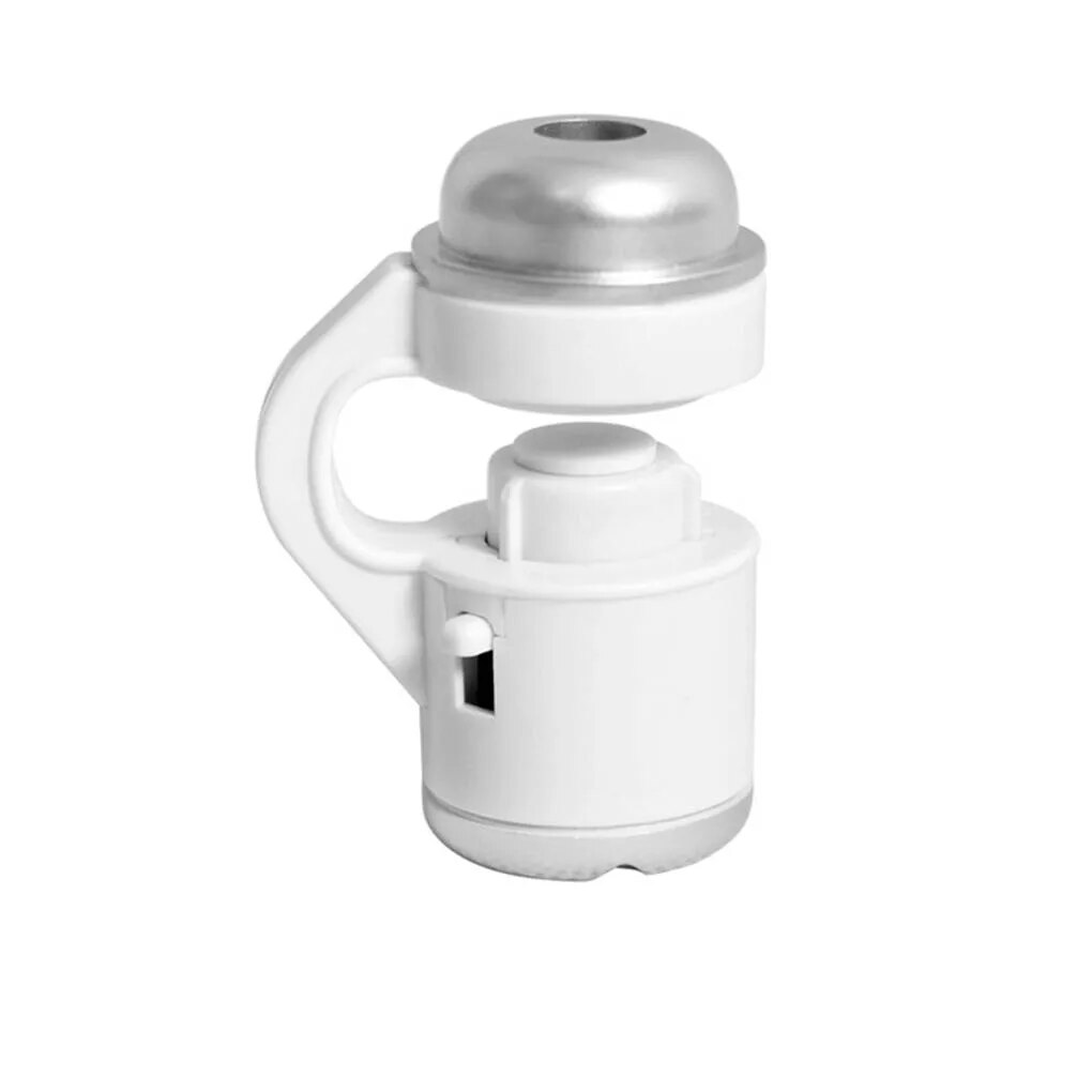 30X Zoom LED Magnifier Clip-On Universal Cell Phone Microscope Micro Lens Phone Camera Magnifier. 