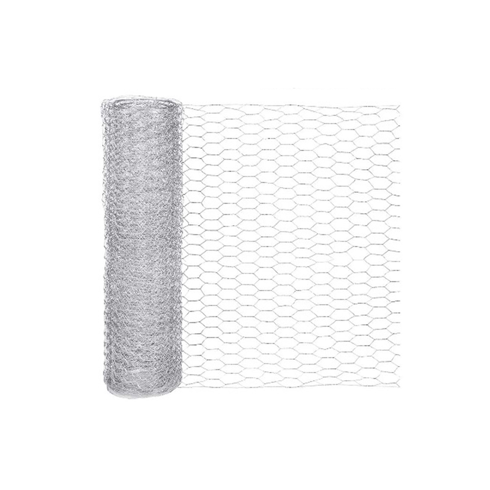 Chicken Wire Wide Application Metal Rabbit Fence Wire. 