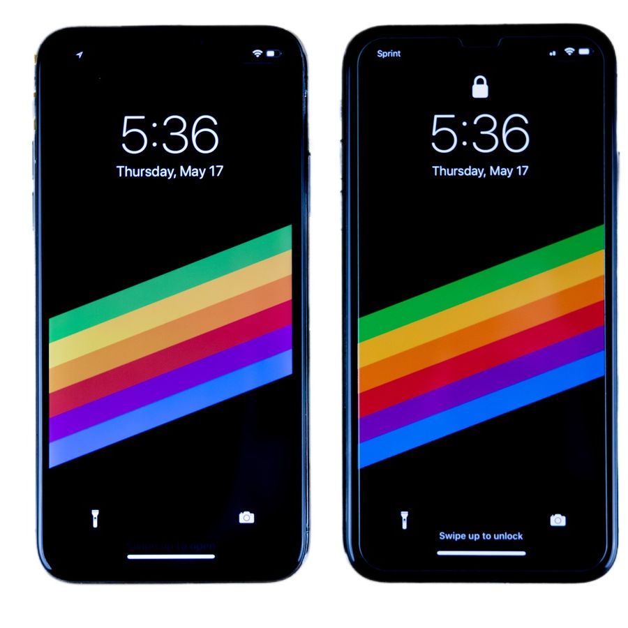 iPhone 12 | 12 Pro | 12 Pro Max Replacement Display Oiginal Replacement True Tone Supported Soft OLED OEM LCD Premium Quality. 