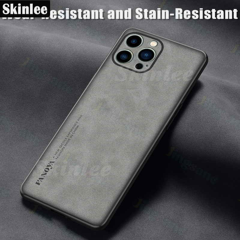 Phone case For Xiaomi Poco C61 Back cover Fluff Hard Cortex Plush Cover with Soft Frame Anti-knock for Xaomi Xiaomi Poco C61 Phone Casing. 