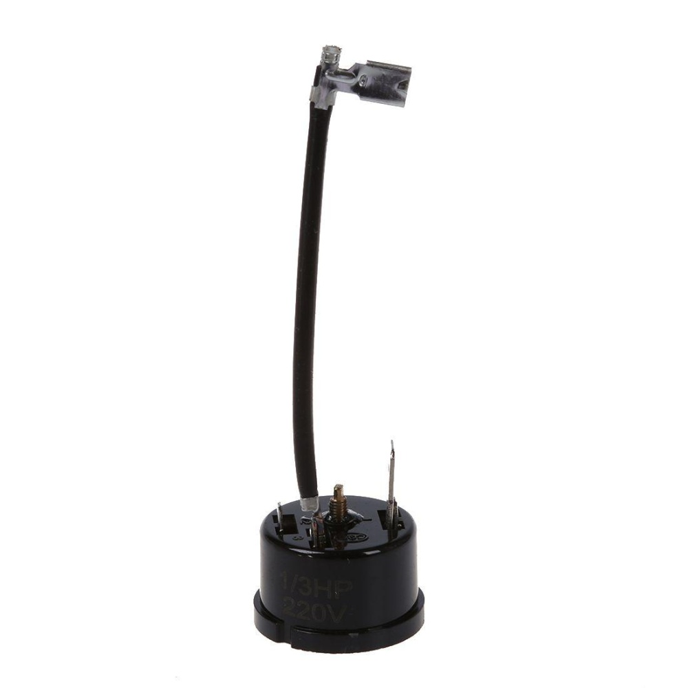 Compressor Thermal Overload Protector for HX1/3HP Refrigerator. 